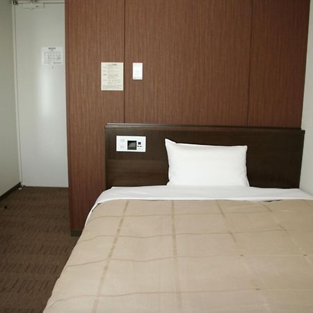 Hotel Route-Inn Chitose Ekimae Εξωτερικό φωτογραφία