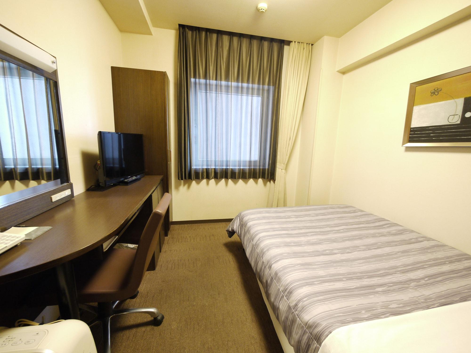Hotel Route-Inn Chitose Ekimae Εξωτερικό φωτογραφία