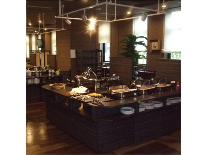 Hotel Route-Inn Chitose Ekimae Εξωτερικό φωτογραφία