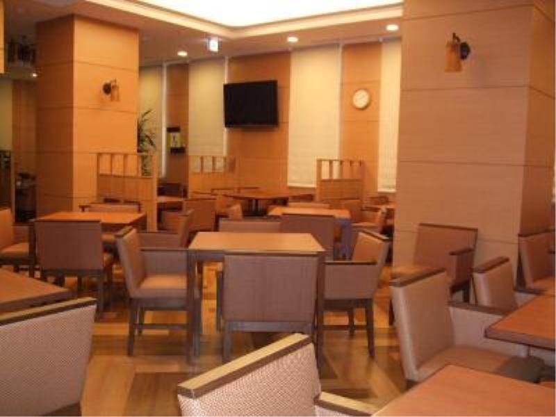 Hotel Route-Inn Chitose Ekimae Εξωτερικό φωτογραφία