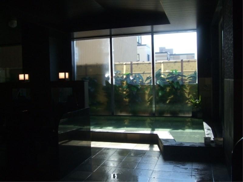 Hotel Route-Inn Chitose Ekimae Εξωτερικό φωτογραφία