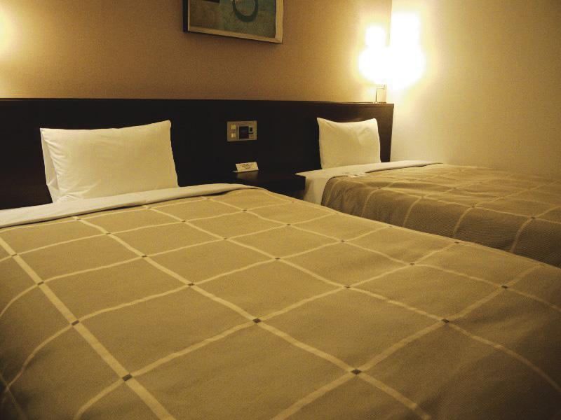 Hotel Route-Inn Chitose Ekimae Εξωτερικό φωτογραφία