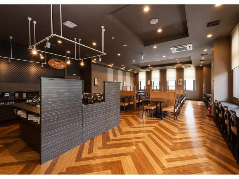 Hotel Route-Inn Chitose Ekimae Εξωτερικό φωτογραφία